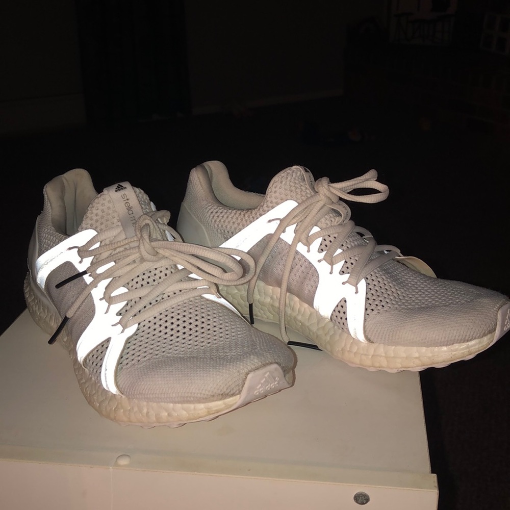 Adidas Ultra Boost Stella McCartney’s